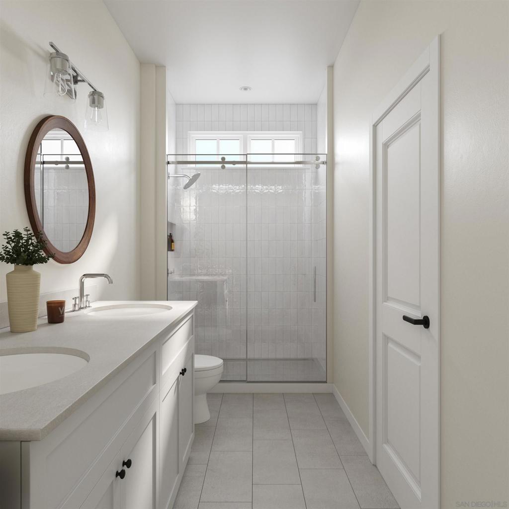 Residential for sale at 244 Pico Ave 6, San Marcos CA featuring 2 beds and 3 baths