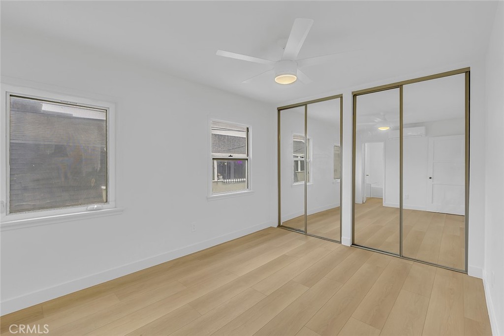 Residential Lease for rent at 5125 E. Ocean Blvd #B, Long Beach, Los Angeles County CA featuring 1 bed and 1 bath