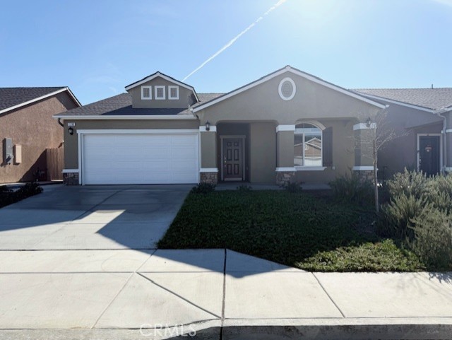 Residential for sale at 1200 Orange Street, Avenal CA featuring 3 beds and 2 baths