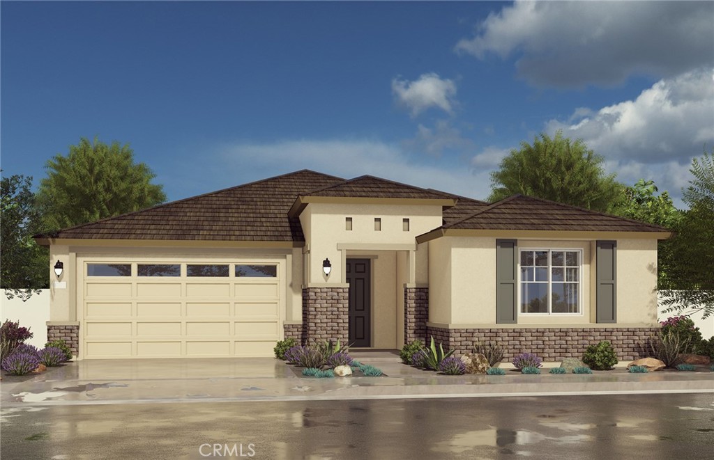 Residential for sale at 29877 Riverbank Court, Menifee CA featuring 4 beds and 4 baths
