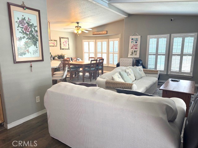 Manufactured In Park for sale at 7271 Katella Avenue 99, Stanton CA featuring 3 beds and 2 baths