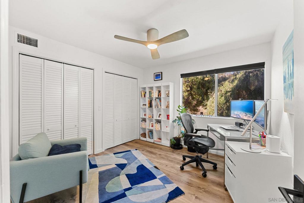 Residential for sale at 4343 Caminito De La Escena, San Diego CA featuring 4 beds and 3 baths