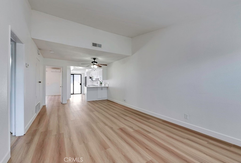 Residential for sale at 10425 Hayford Street B, Bellflower CA featuring 2 beds and 2 baths