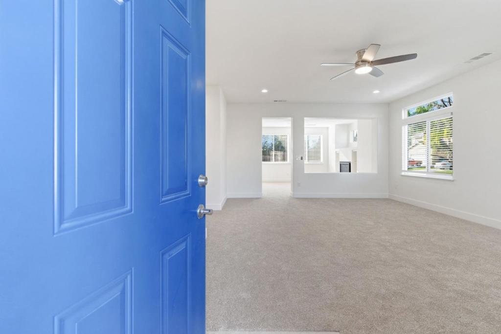 Residential for sale at 3126 Rutherford Drive, Stockton CA featuring 4 beds and 2 baths