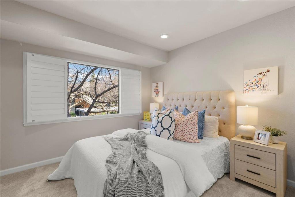 Residential for sale at 1411 La Terrace Circle, San Jose CA featuring 2 beds and 1 bath