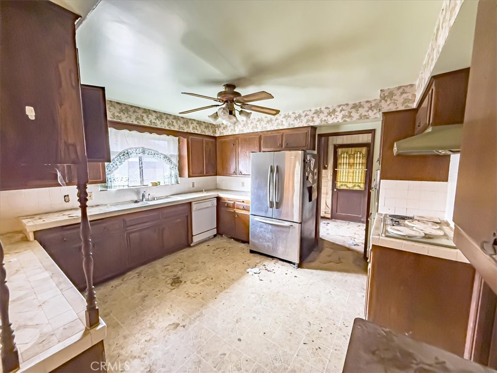 Residential for sale at 12582 Monte Vista, Chino CA featuring 3 beds and 2 baths