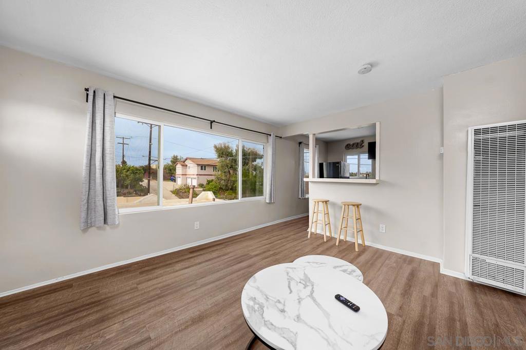 Residential Income for sale at 325 S 30th St, San Diego CA