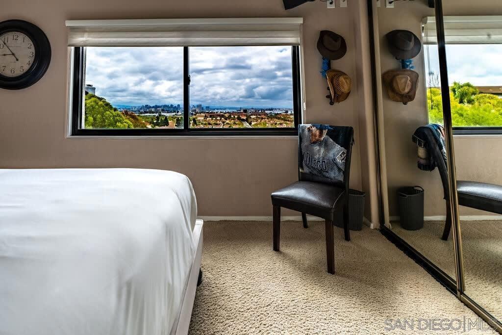 Residential Lease for rent at 2110 Locust St, San Diego CA featuring 3 beds and 3 baths