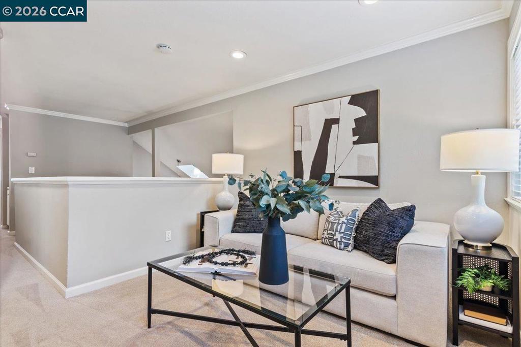 Residential for sale at 587 El Capitan Dr, Danville CA featuring 4 beds and 3 baths