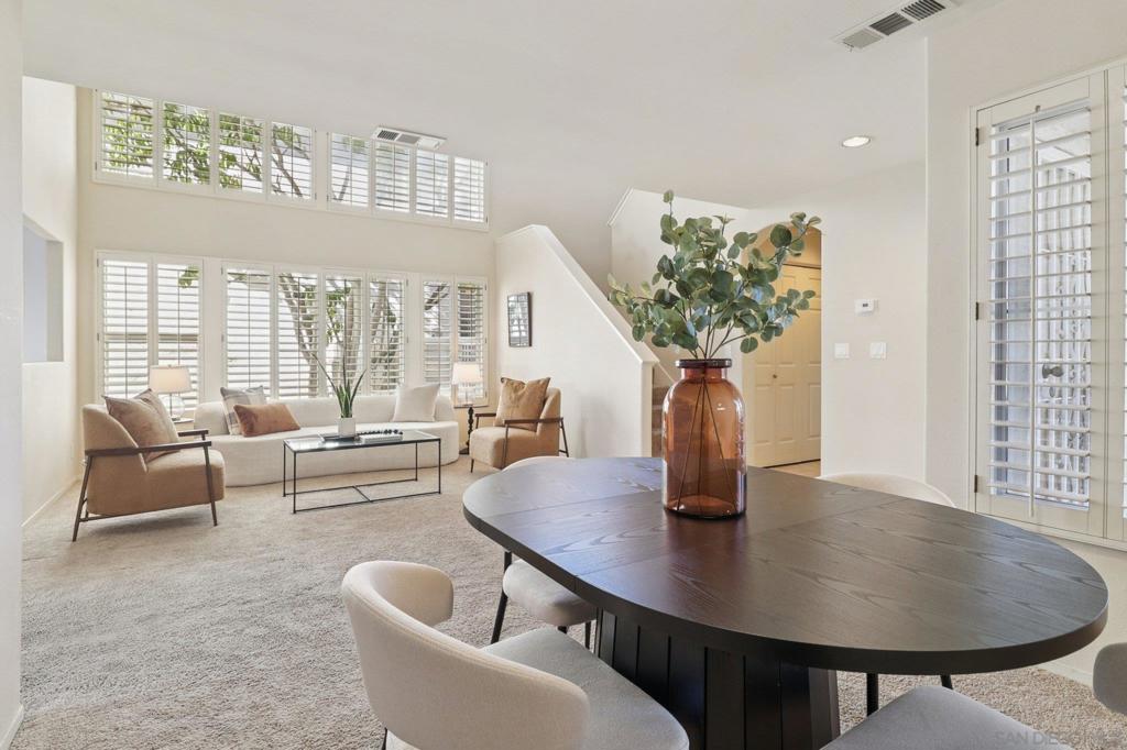 Residential for sale at 12357 Caminito Peral, San Diego CA featuring 4 beds and 3 baths