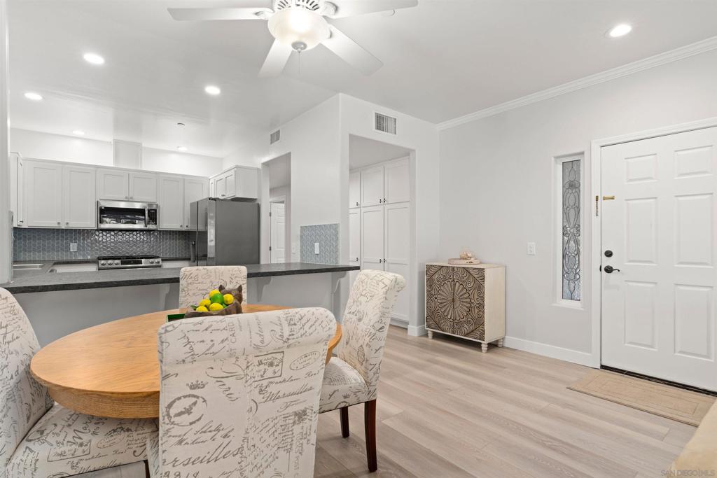 Residential for sale at 848 E Avenue, Coronado CA featuring 2 beds and 2 baths