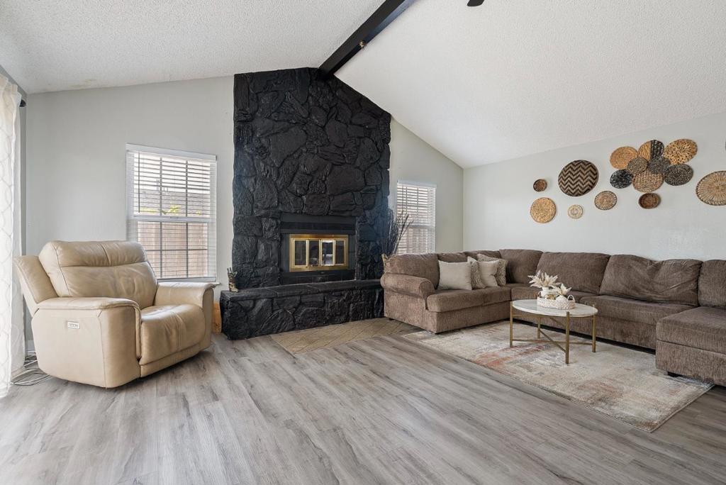 Residential for sale at 26147 Stryker Street, Hayward CA featuring 3 beds and 2 baths