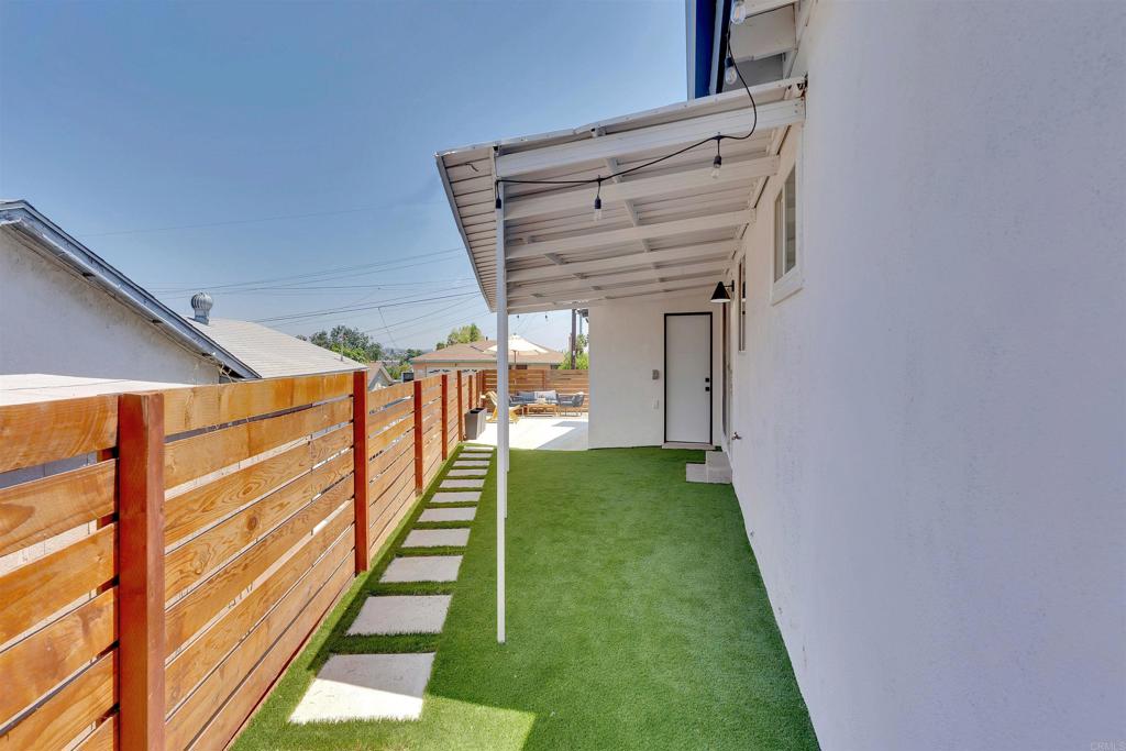 Residential for sale at 4732 Wendell Street, San Diego CA featuring 4 beds and 2 baths