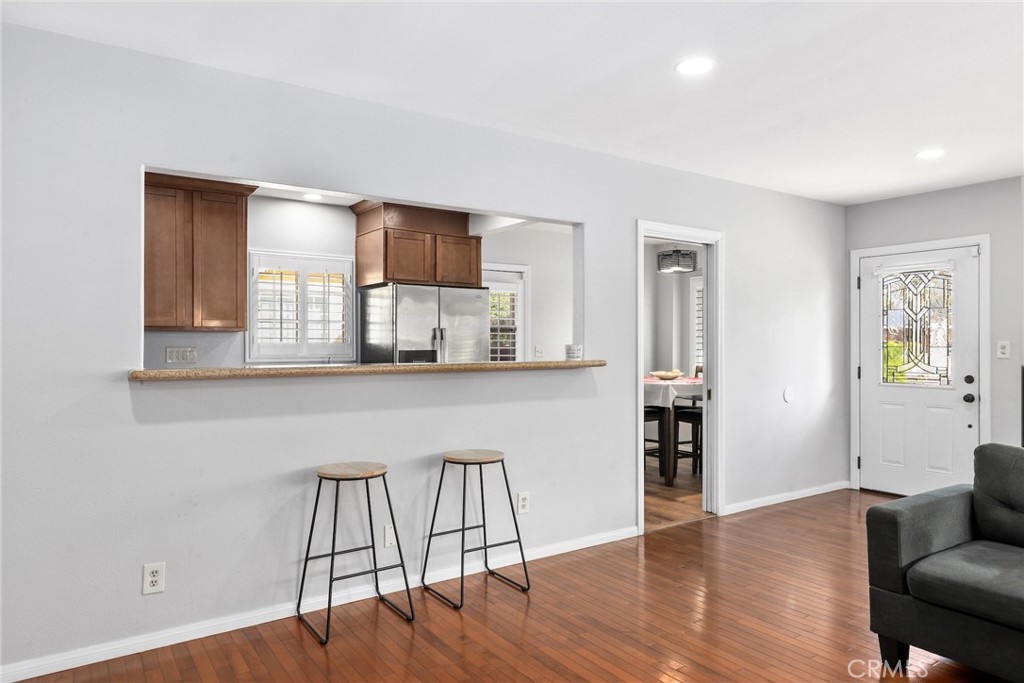 Residential for sale at 10525 Washington Avenue, South Gate CA featuring 3 beds and 2 baths