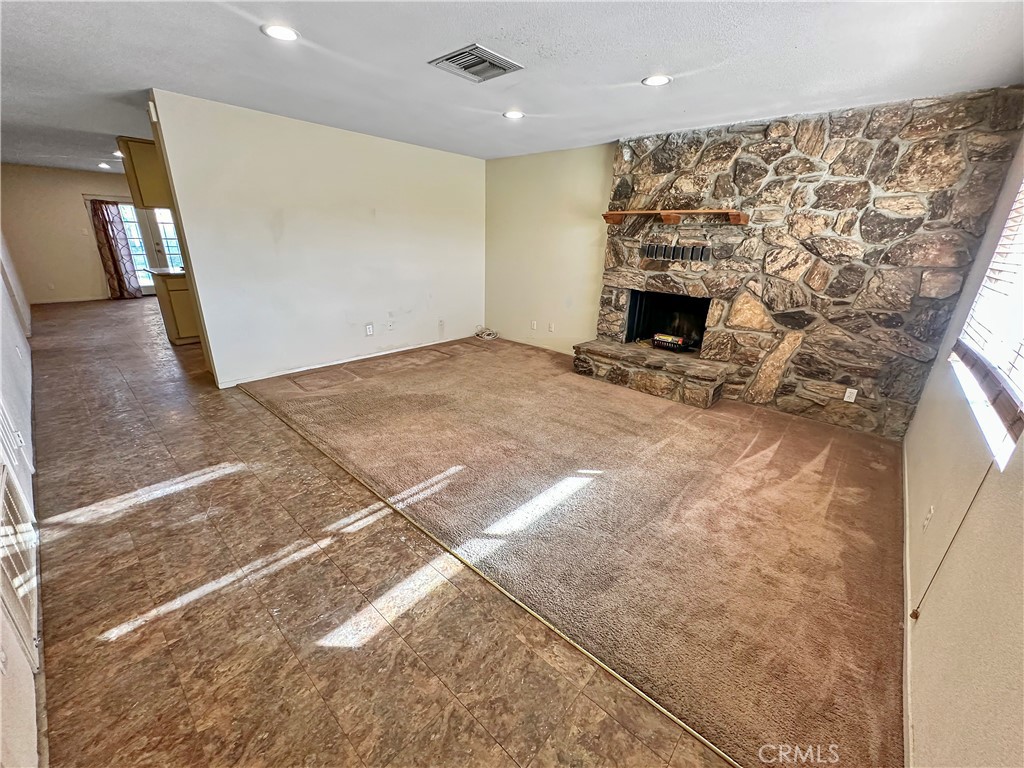 Residential for sale at 630 N 6 th Street, Blythe CA featuring 3 beds and 2 baths