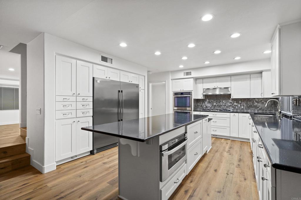 Residential for sale at 1065 S Hanlon Way, Anaheim Hills CA featuring 6 beds and 4 baths