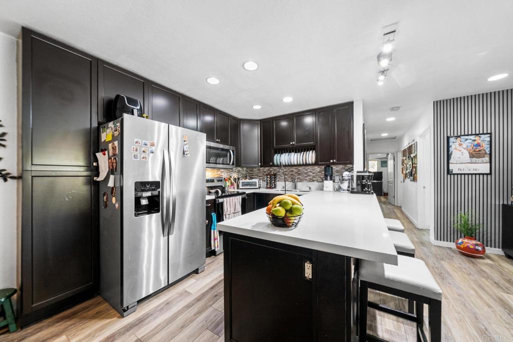 Residential for sale at 500 Telegraph Canyon Road H, Chula Vista CA featuring 3 beds and 2 baths