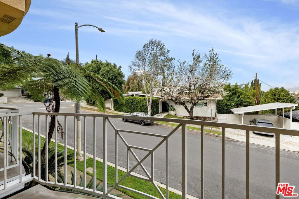 Residential for sale at 9880 Vidor Drive 104, Los Angeles CA featuring 3 beds and 2 baths