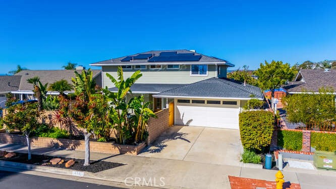 Residential for sale at 239 Via Socorro, San Clemente CA featuring 4 beds and 3 baths