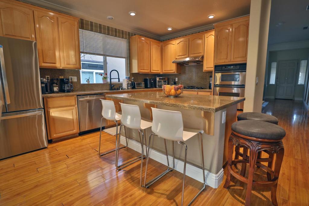 Residential for sale at 3032 Grasmere Circle, Roseville CA featuring 4 beds and 3 baths