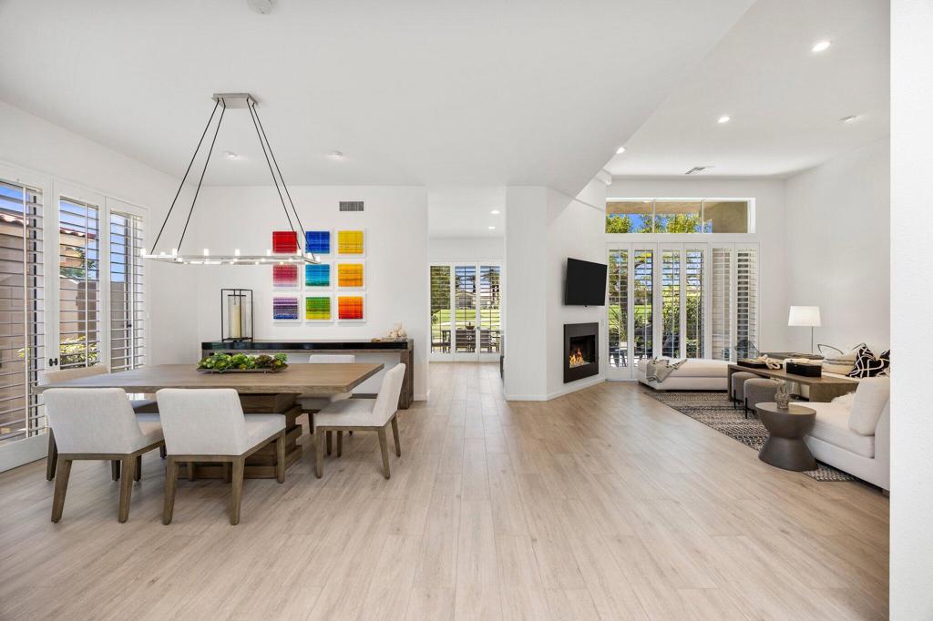 Residential Lease for rent at 763 Box Canyon Trail, Palm Desert CA featuring 3 beds and 4 baths