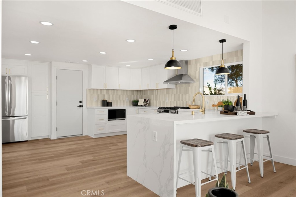 Residential for sale at 30991 Carrara, Laguna Niguel CA featuring 3 beds and 2 baths