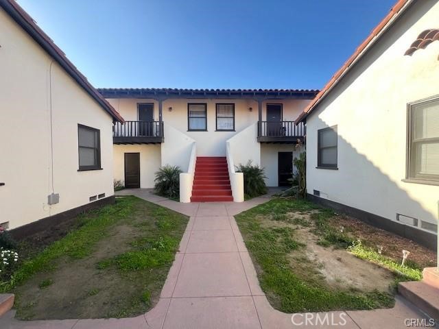 Residential Income for sale at 1612 1st Street, Bakersfield CA