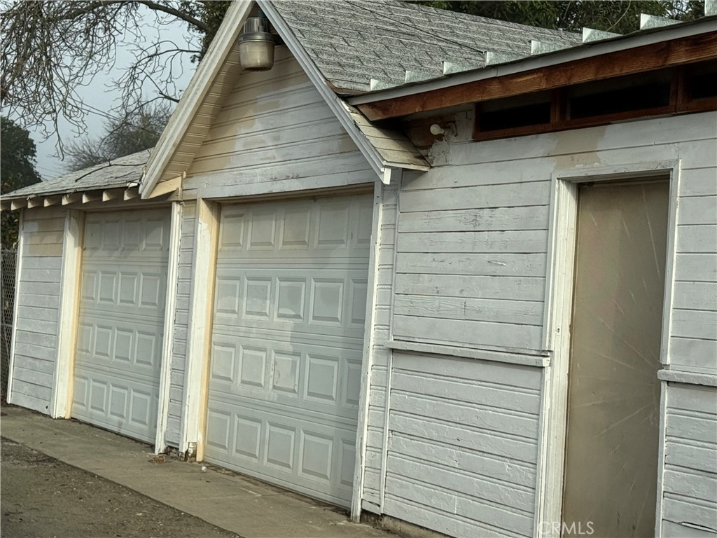 Residential for sale at 2229 "P" Street, Merced CA featuring 3 beds and 2 baths
