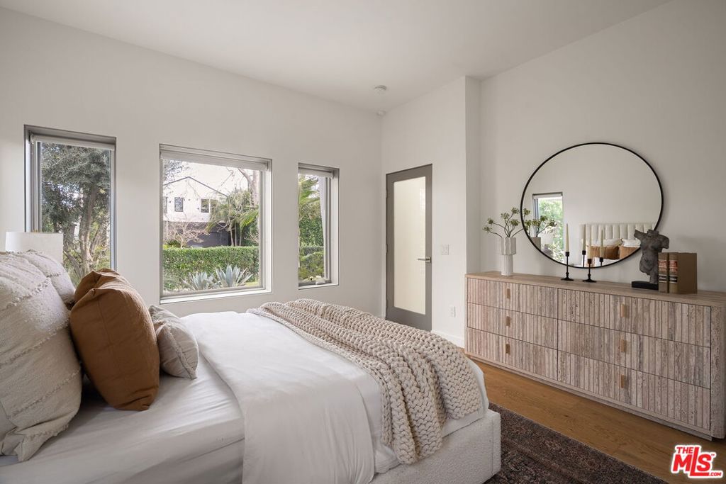 Residential for sale at 753 N Orange Drive, Los Angeles CA featuring 5 beds and 6 baths