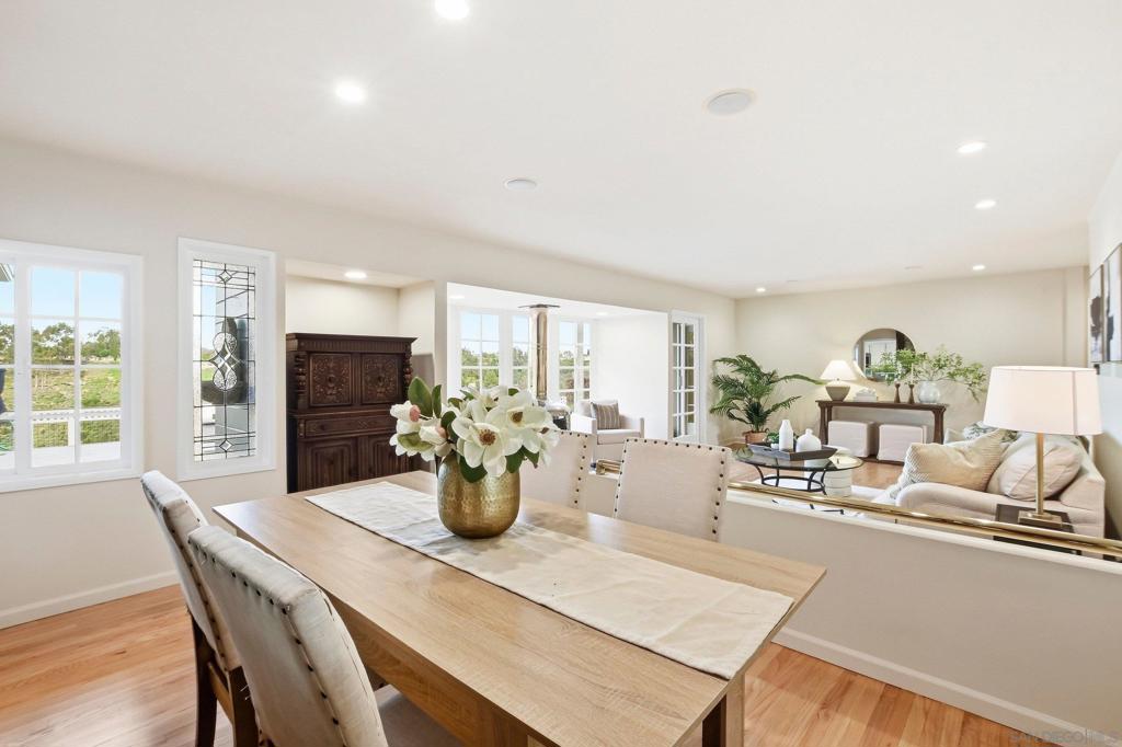 Residential for sale at 4528 Lucille Dr, San Diego CA featuring 4 beds and 3 baths