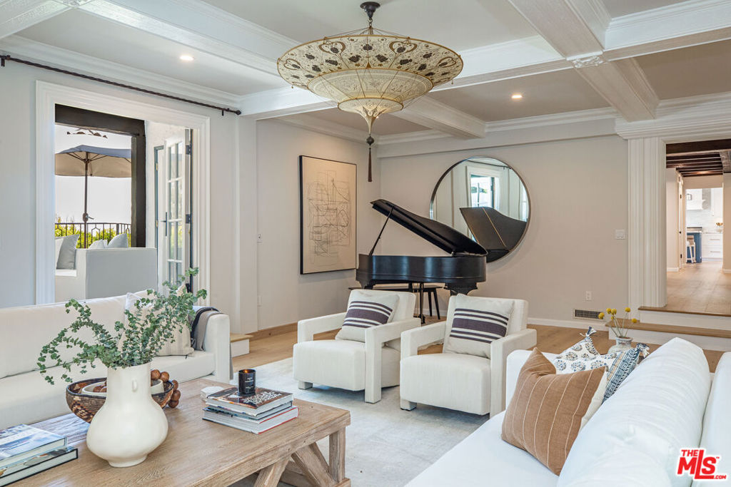Residential for sale at 1756 Correa Way, Los Angeles CA featuring 6 beds and 7 baths
