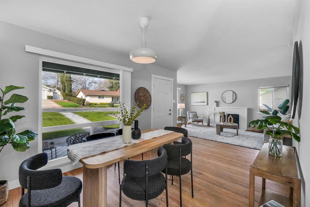 Residential for sale at 589 Maureen Ln, Pleasant Hill CA featuring 3 beds and 2 baths