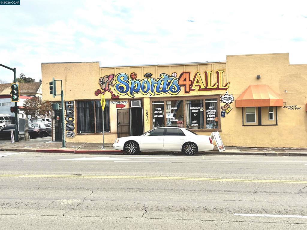 Active for sale at Vallejo, CA, Vallejo, CA CA