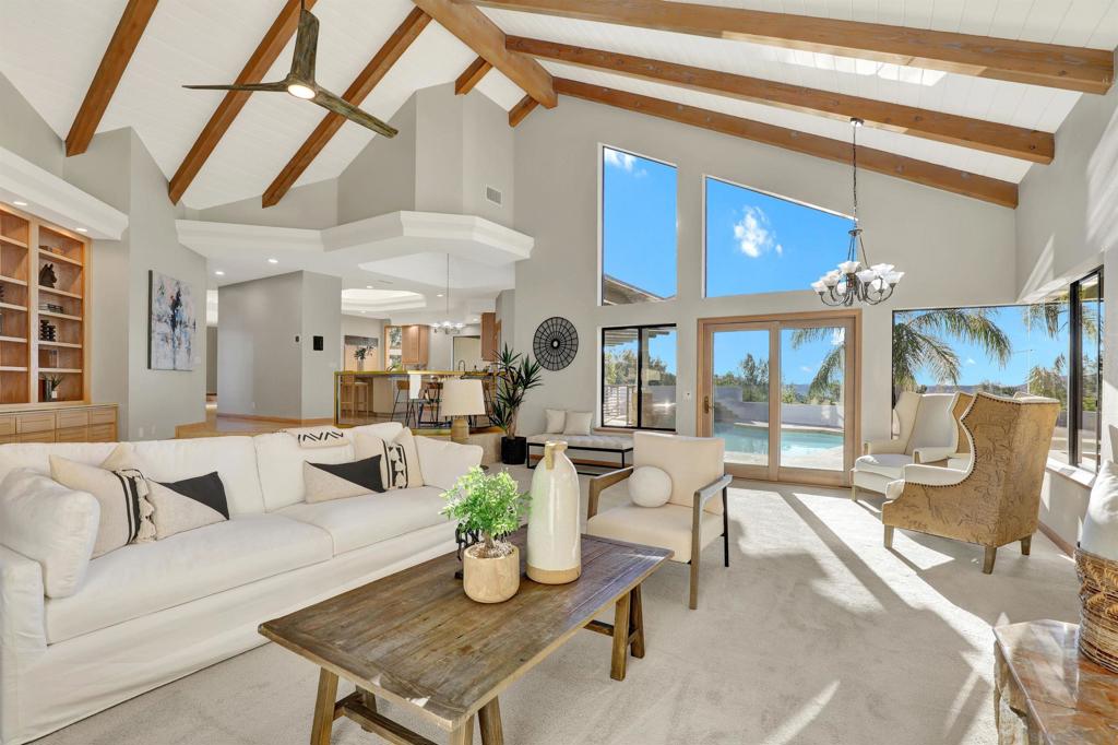 Residential for sale at 17801 Joyas Court, Poway CA featuring 5 beds and 6 baths