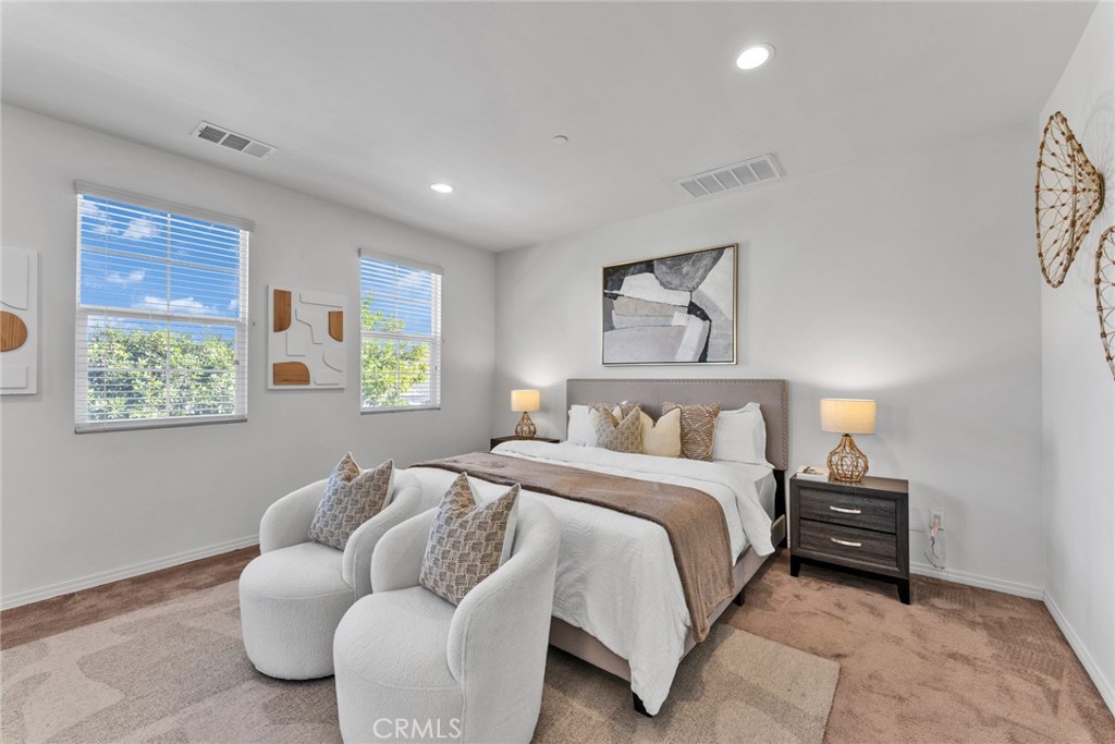 Residential for sale at 1520 Cantabria, Upland CA featuring 4 beds and 3 baths