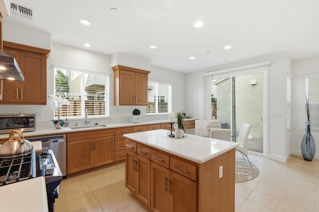 Residential for sale at 8553 8553 Schooner Way, Newark CA featuring 4 beds and 3 baths