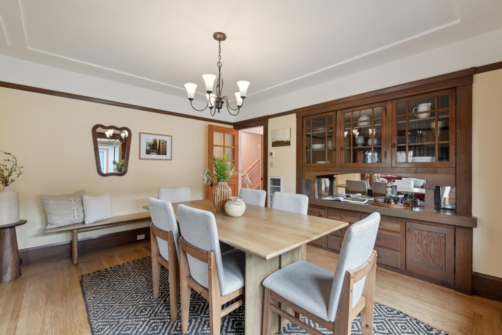 Residential for sale at 619 62Nd St, Oakland CA featuring 2 beds and 2 baths