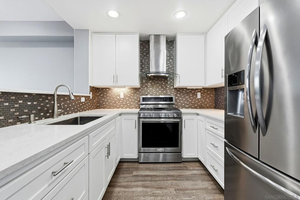 Residential for sale at 1760 E Palomar St 313, Chula Vista CA featuring 2 beds and 3 baths