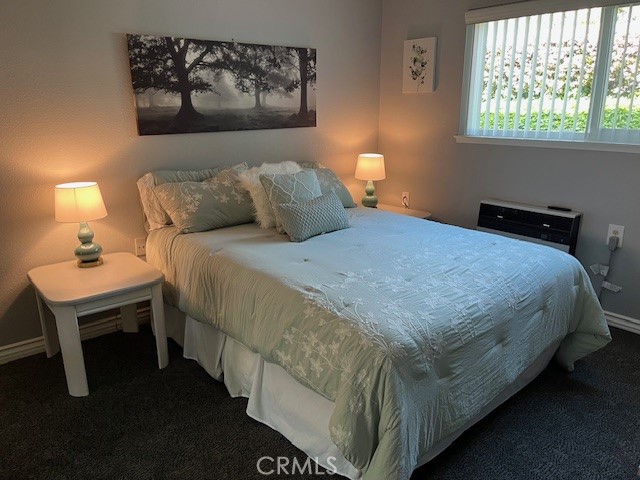 Residential Lease for rent at 857 Ronda Mendoza B, Laguna Woods CA featuring 2 beds and 2 baths