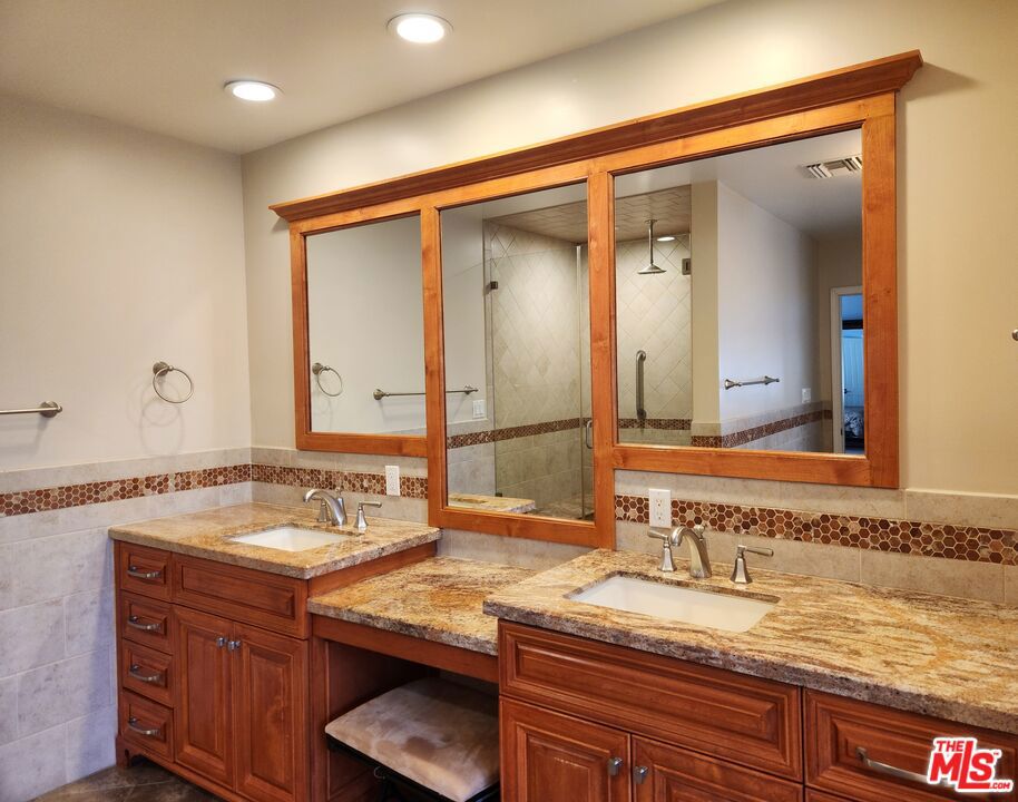 Residential for sale at 1626 S Canfield Avenue, Los Angeles CA featuring 5 beds and 3 baths