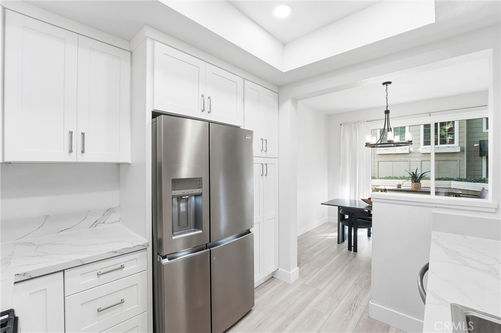 Residential for sale at 7322 Yellowtail Drive 104, Huntington Beach CA featuring 2 beds and 2 baths