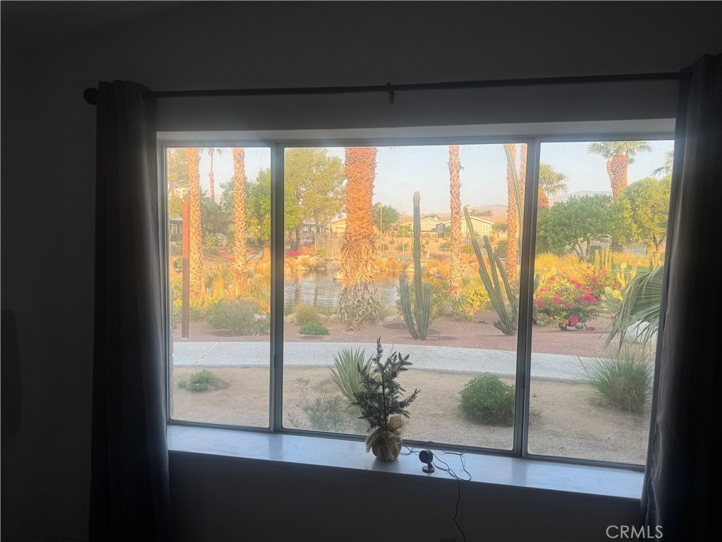 Residential for sale at 65565 134 Acoma Avenue 134, Desert Hot Springs CA featuring 2 beds and 2 baths