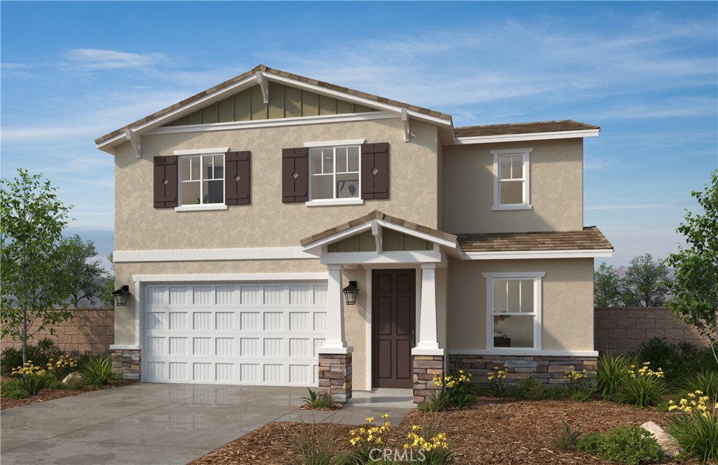 Residential for sale at 4723 S S Aurora Avenue, Ontario CA featuring 4 beds and 3 baths