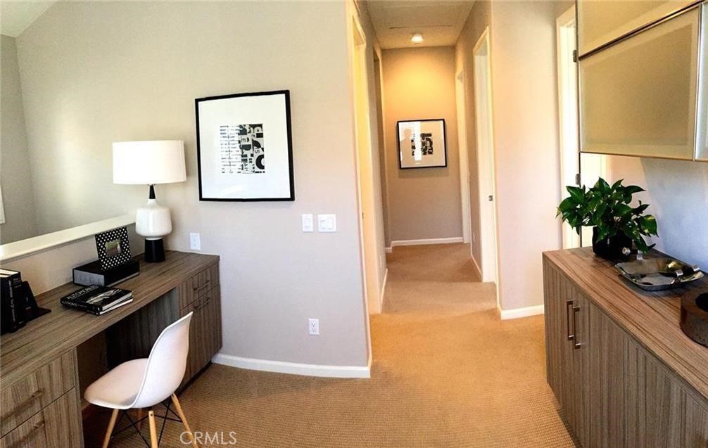 Residential Lease for rent at 236 Firefly, Irvine CA featuring 3 beds and 3 baths