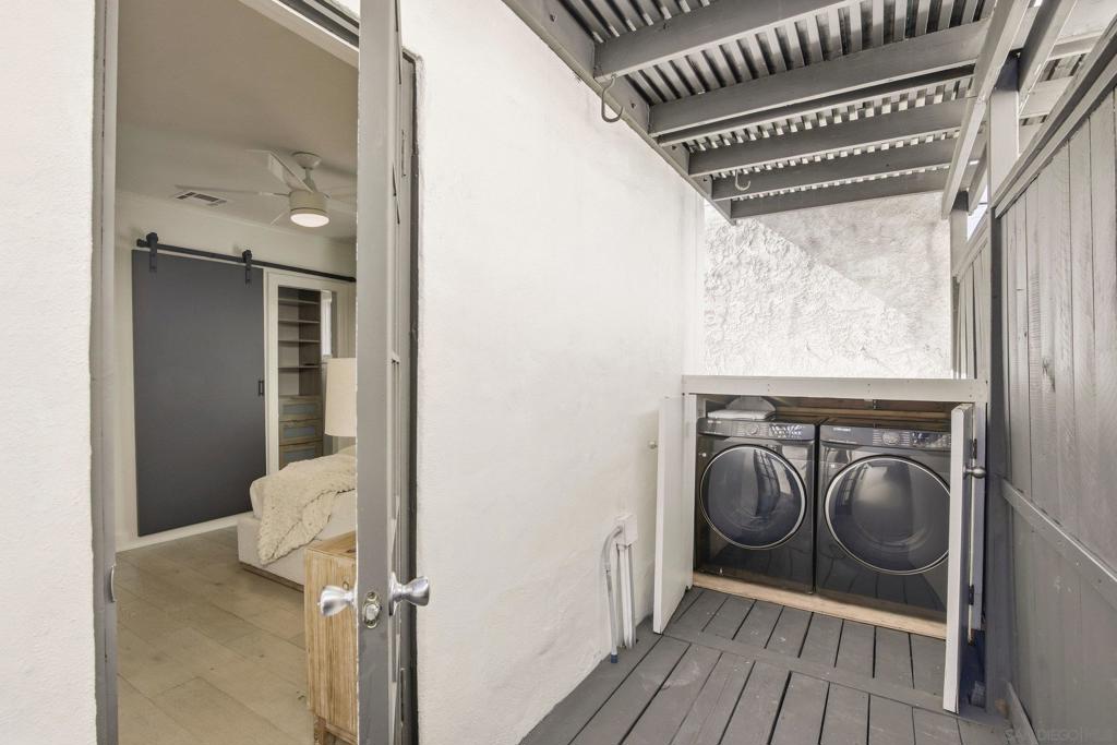 Residential for sale at 2836 Lincoln Avenue, San Diego CA featuring 2 beds and 2 baths