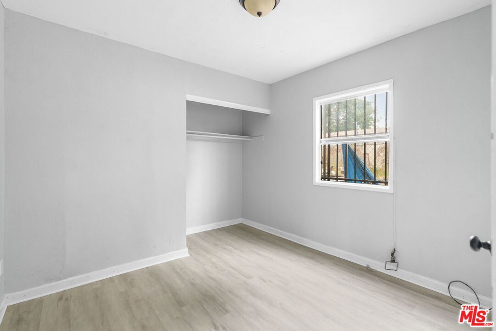 Residential Income for sale at 9823 S Main Street, Los Angeles CA featuring 16 beds and 8 baths