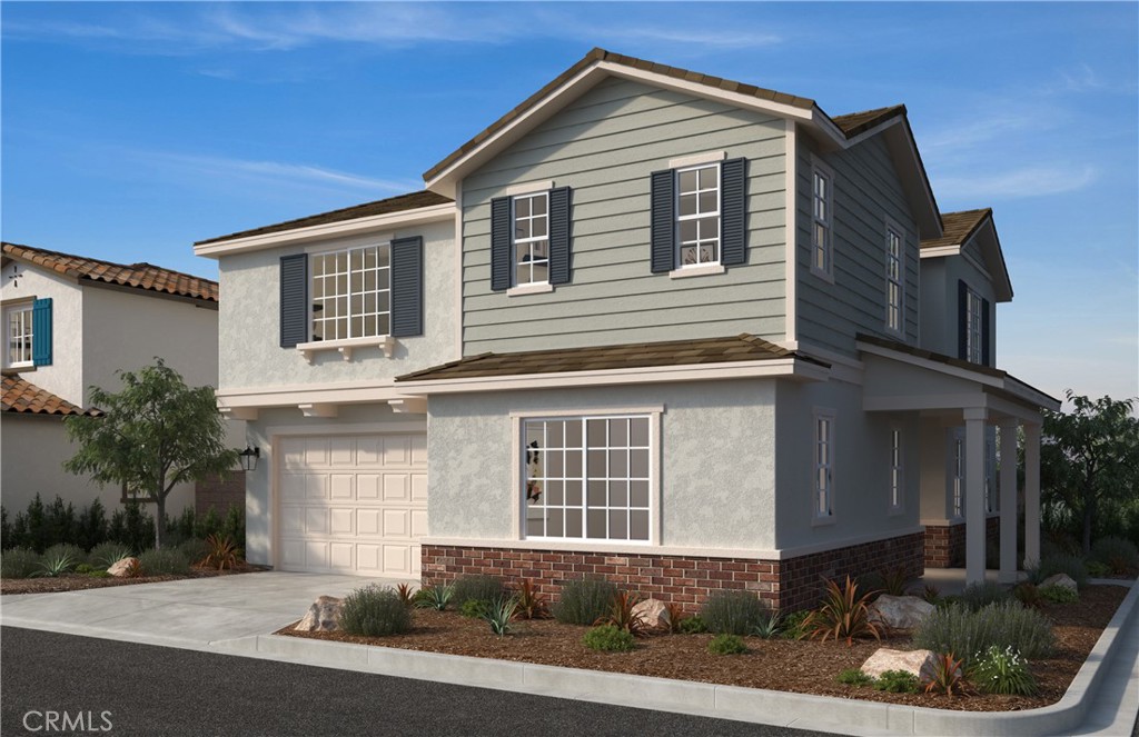 Residential for sale at 4711 S S Aurora Avenue, Ontario CA featuring 4 beds and 3 baths