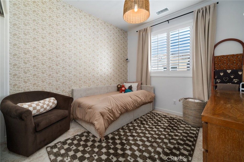 Residential for sale at 3971 Lavine 103, Corona CA featuring 3 beds and 3 baths