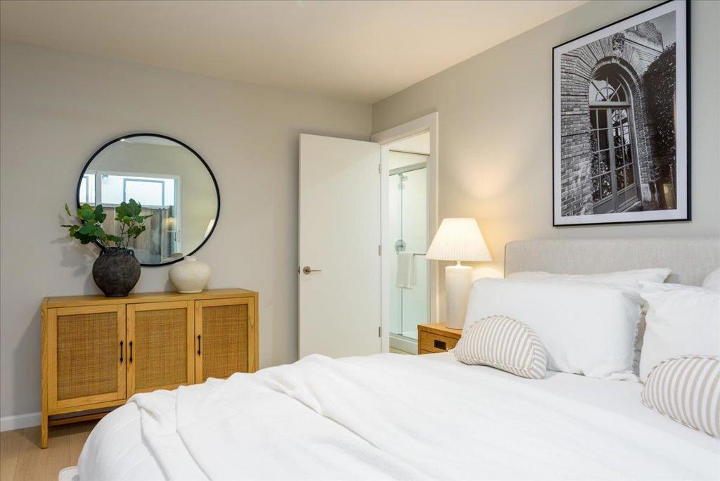 Residential Income for sale at 543 Everett Court, Palo Alto CA