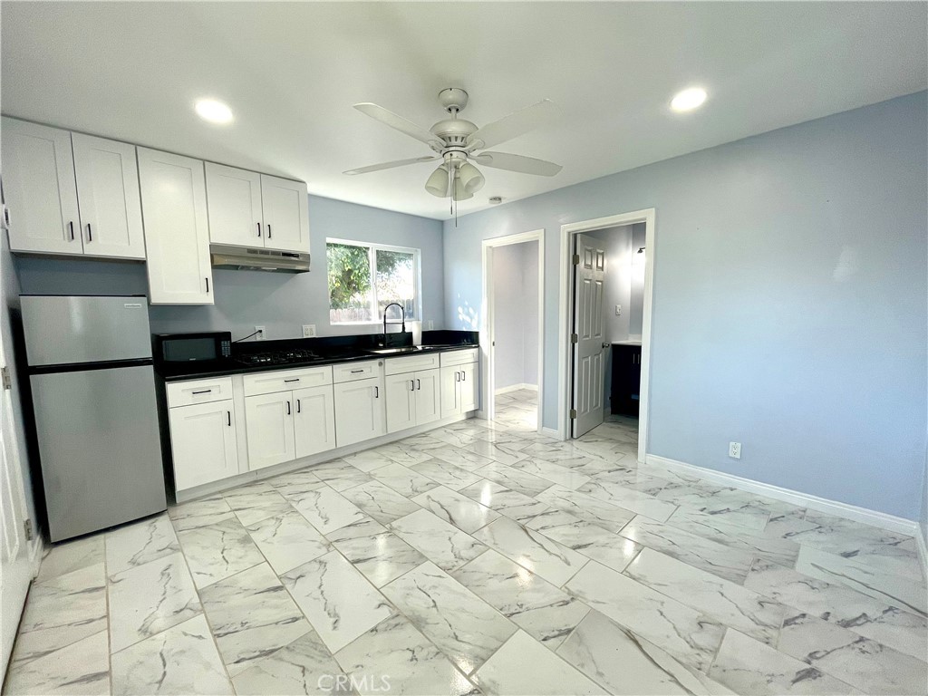 Residential Lease for rent at 1609 W Badillo ADU, San Dimas CA and 1 bath